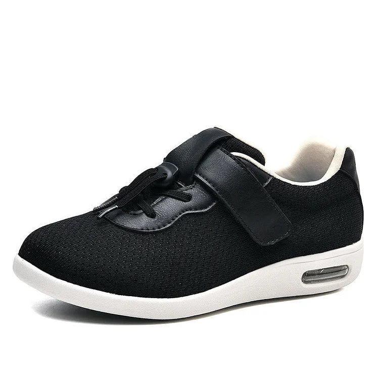 AeroFlex™ | Wide Breathable Shoes For Swollen Feet