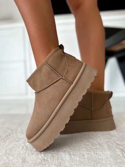 Women's Comfortable Ankle Boots