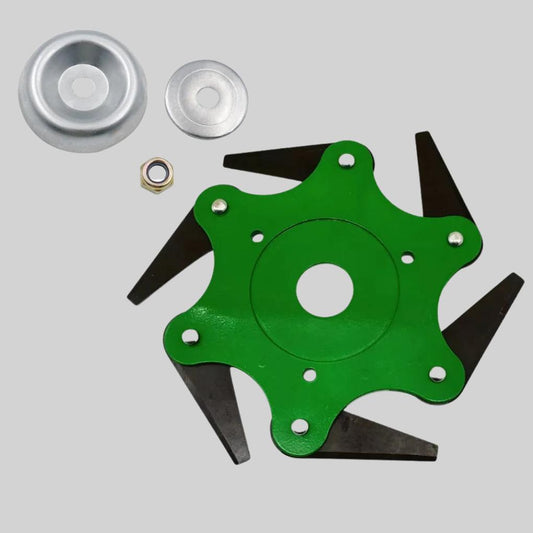 Universal Trimmer Attachment Head - Olytrend