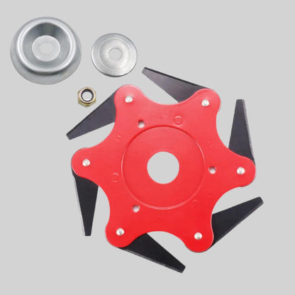 Universal Trimmer Attachment Head