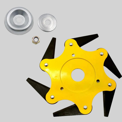 Universal Trimmer Attachment Head