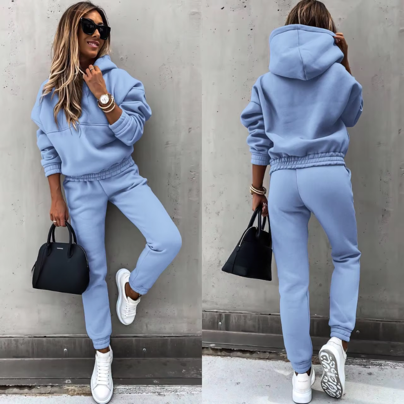 Beatrix | Sporty Training Suit for Women for Jogging and Leisure
