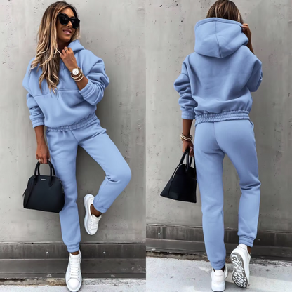 Beatrix | Sporty Training Suit for Women for Jogging and Leisure