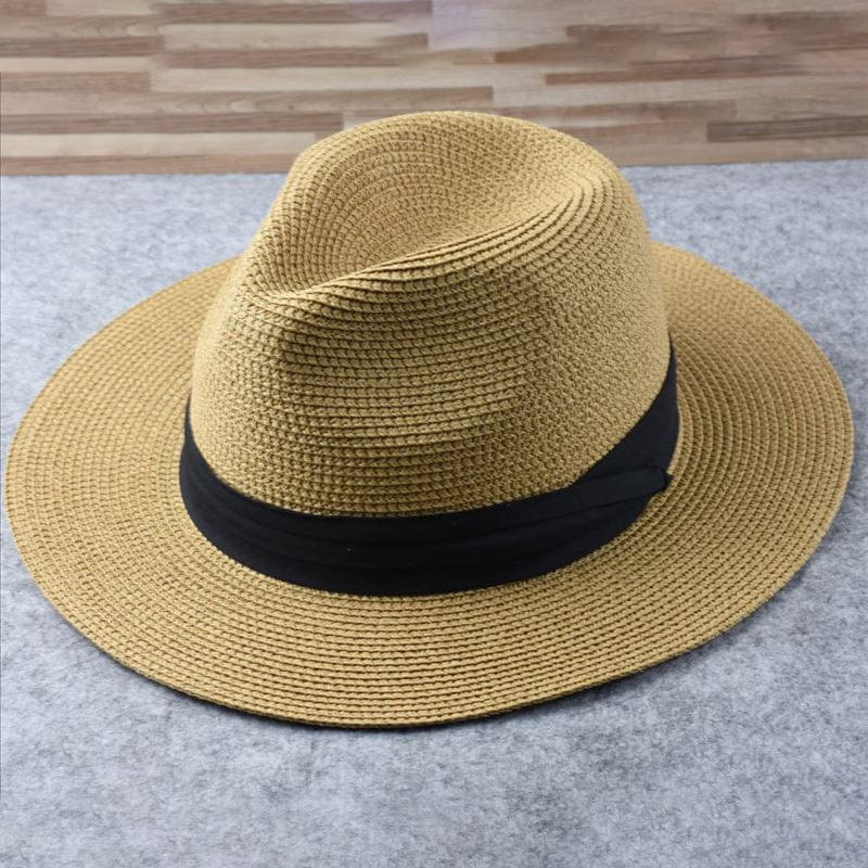 Amel - Classic handmade Panama