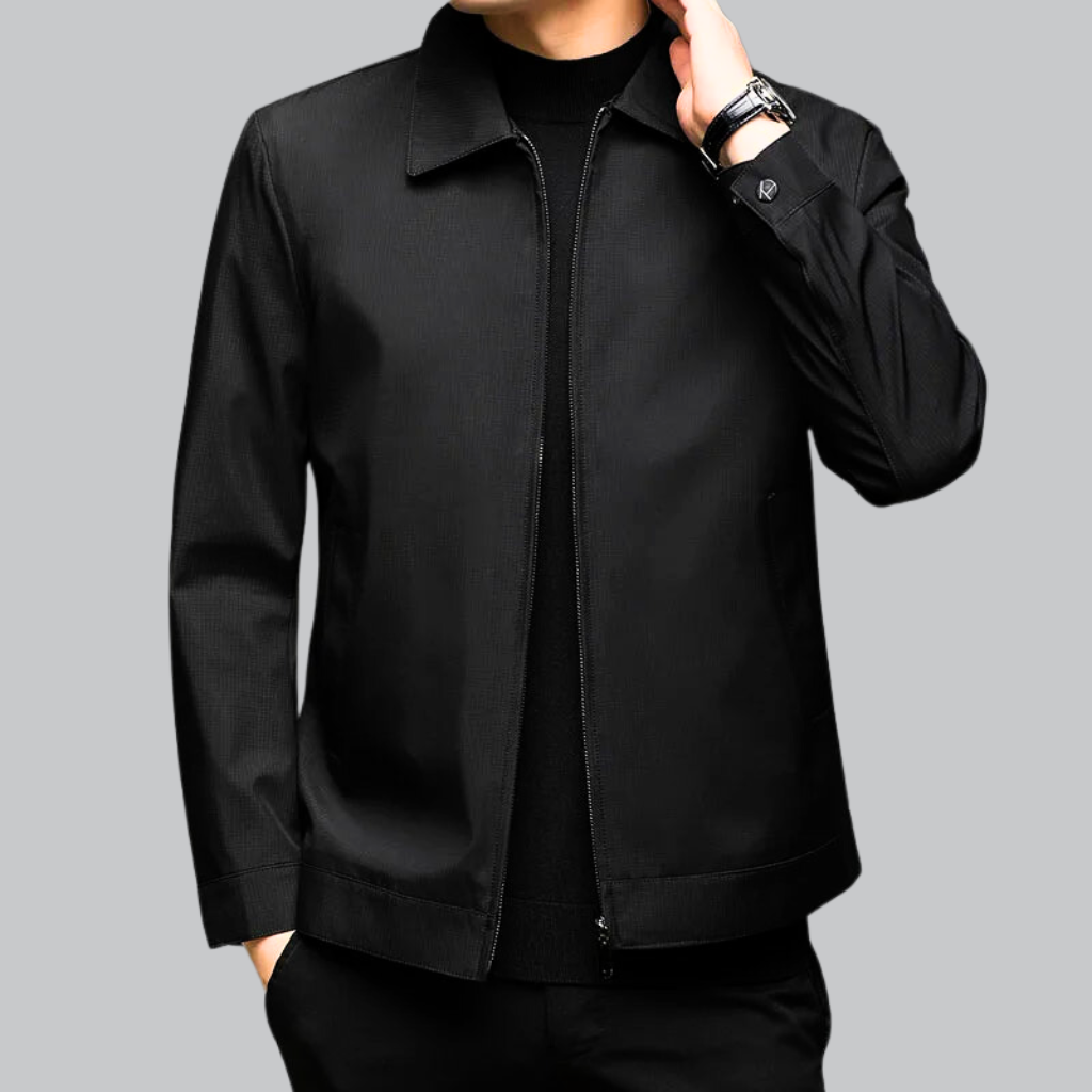 Business jacket for men