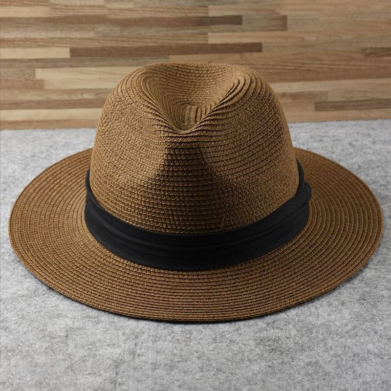 Amel - Classic handmade Panama