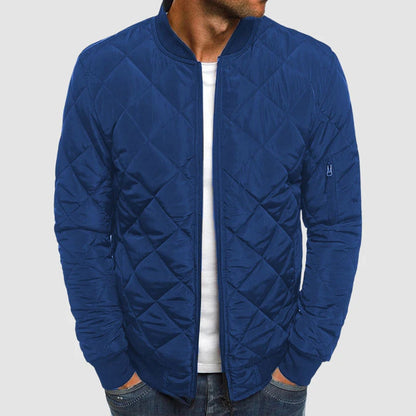 Versatile Waterproof Spring Jacket