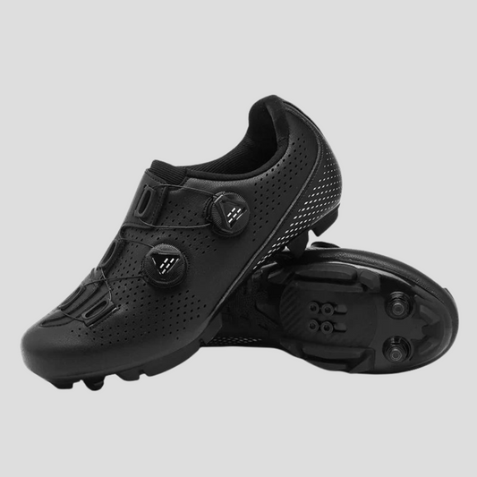 High Performance Men's Cycling Shoes - Olytrend
