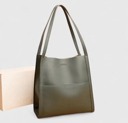 Veyanna | Elegant Tote Bag - Olytrend