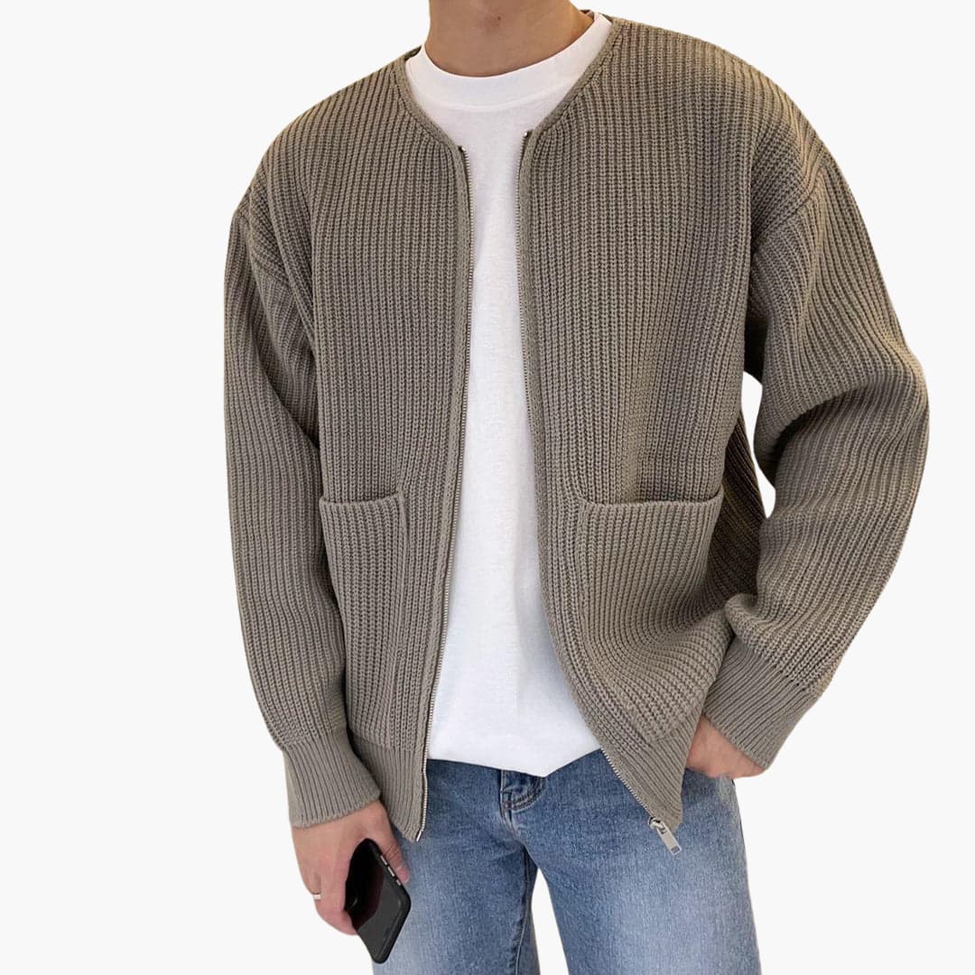 Beau | Trendy Cardigan