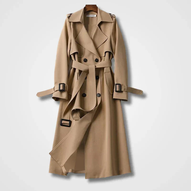 Women's Araya Trench Coat