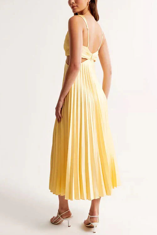 Women's Flowy Long Maxi Dress