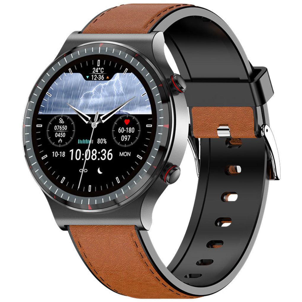 Wireless Fitness Tracker Watch - Olytrend