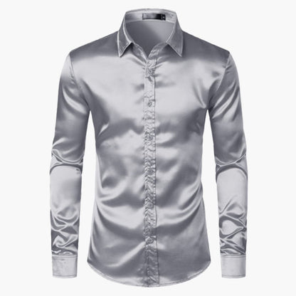 Casual Men's Breathable Tee