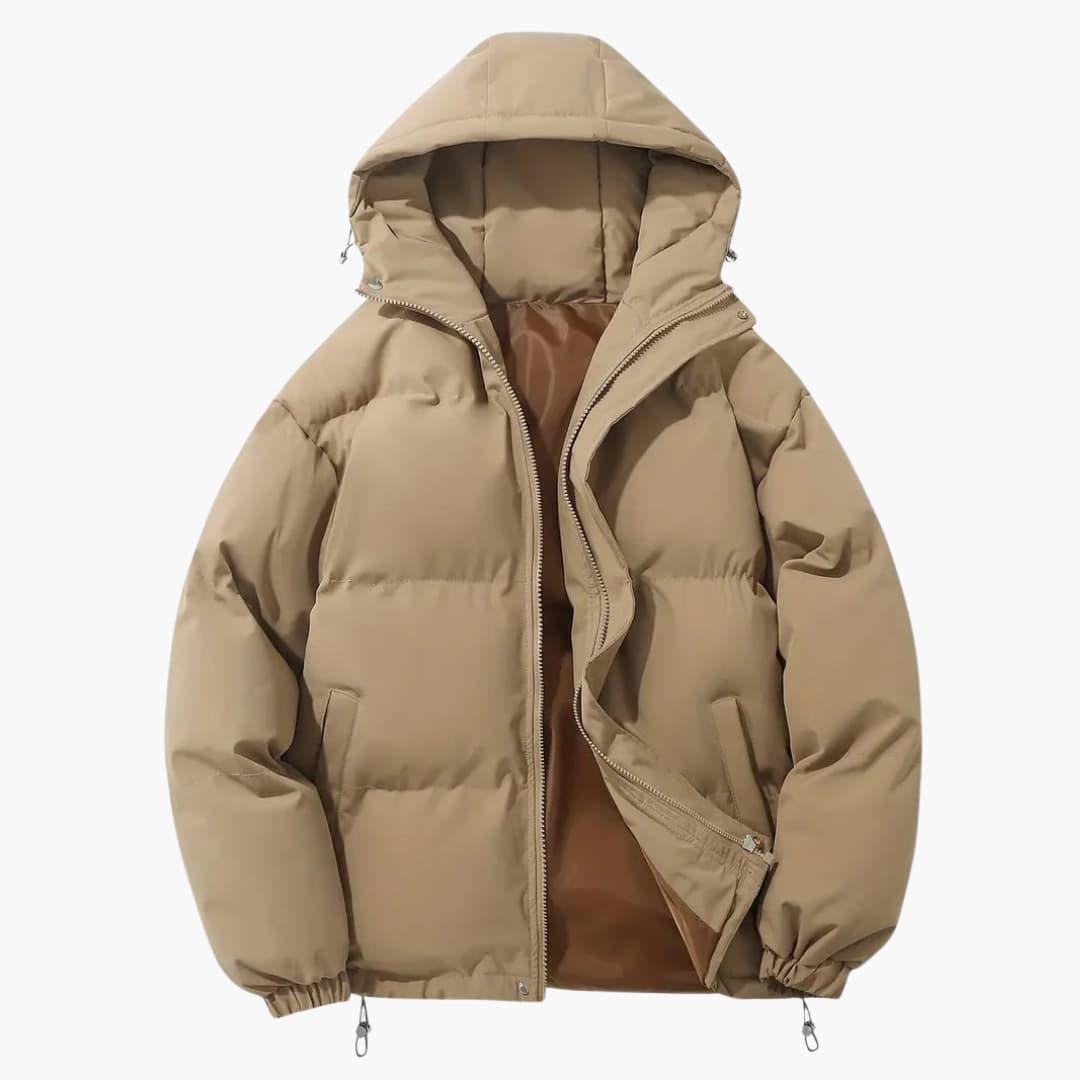 Waterproof Zip Up Women's Hoodie Jacket