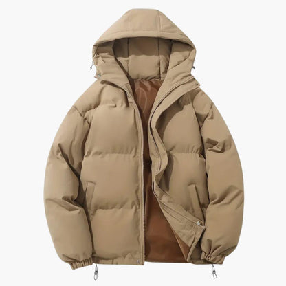 Waterproof Zip Up Women's Hoodie Jacket