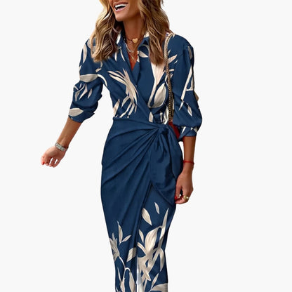 Casual Cotton Sundress for Women