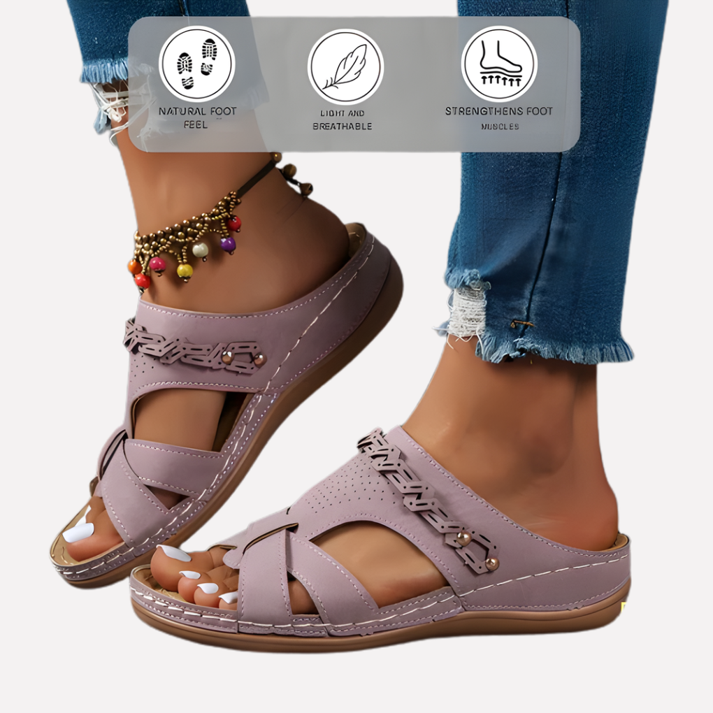 Women's Comfortable Summer Sandals