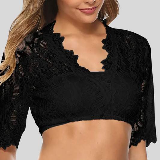 Traditional German Oktoberfest Top for Women - Olytrend