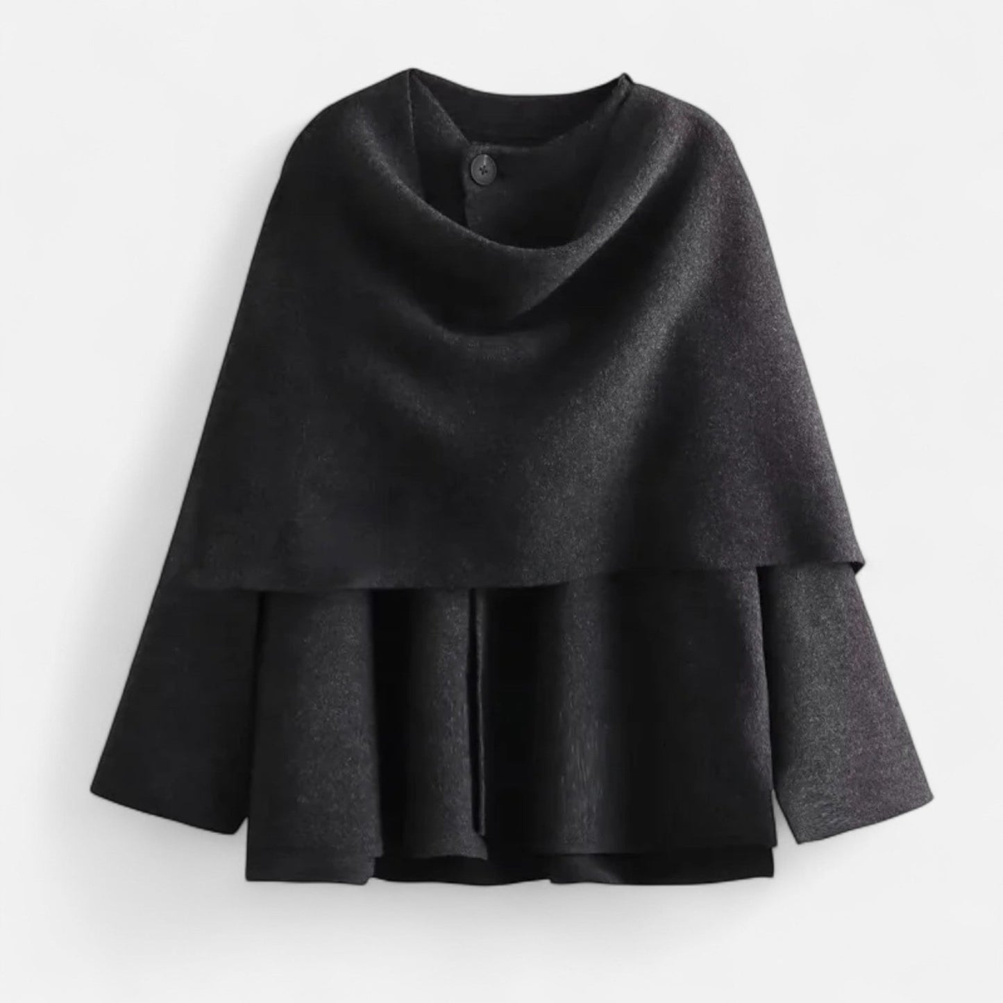 Ancient World | Elegant Quilted Women's Winter Coat