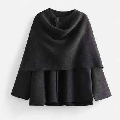 Ancient World | Elegant Quilted Women's Winter Coat