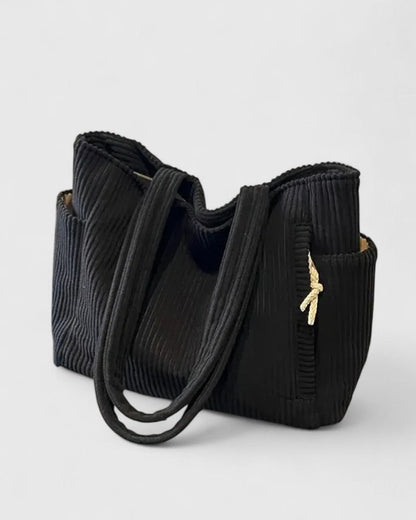 Versatile Women's Daily Tote Bag