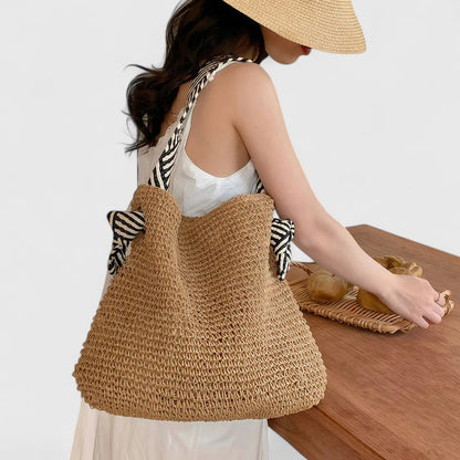 Chic Casual Ladies Crossbody Handbag