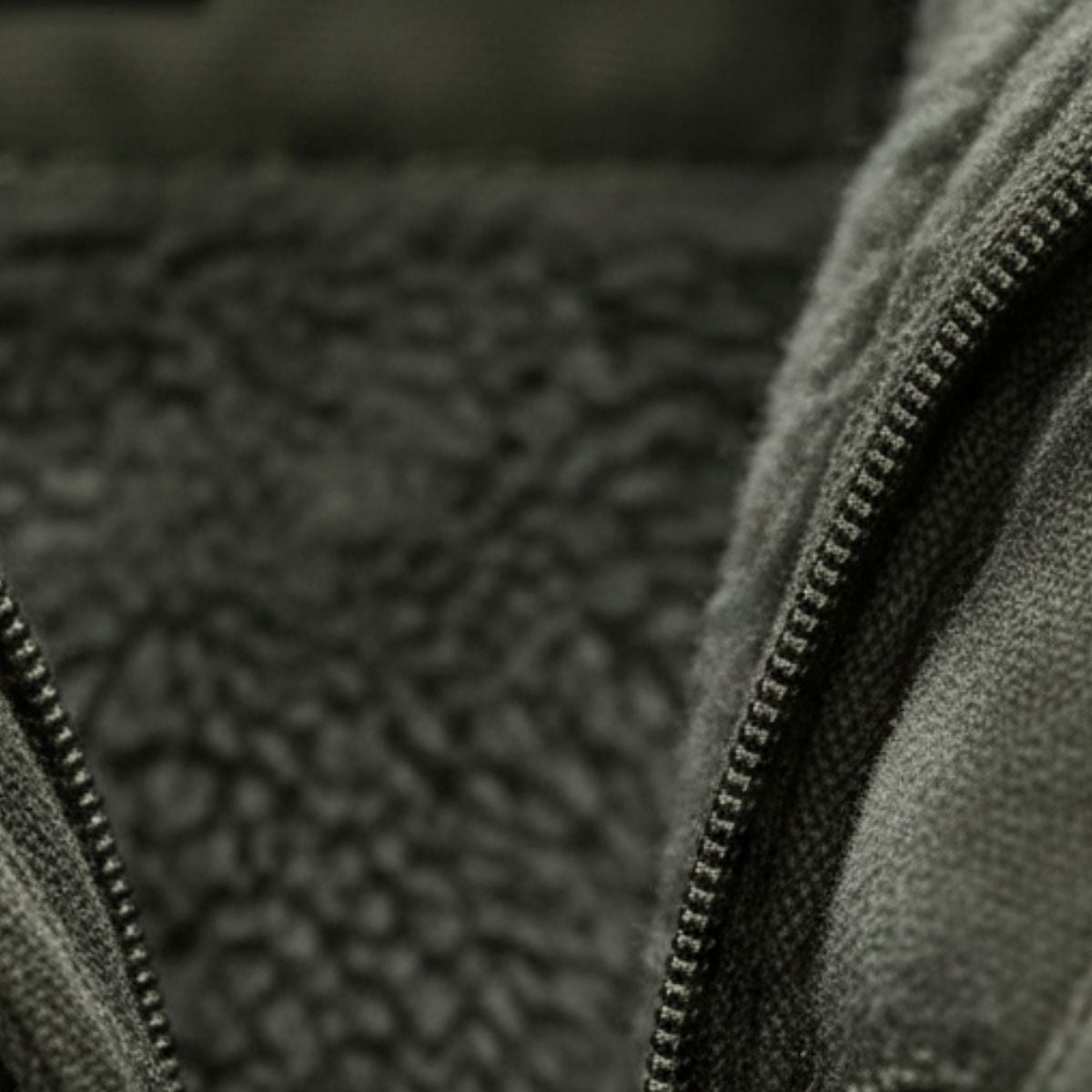 Warm Waterproof Men's Winter Coat with Hood