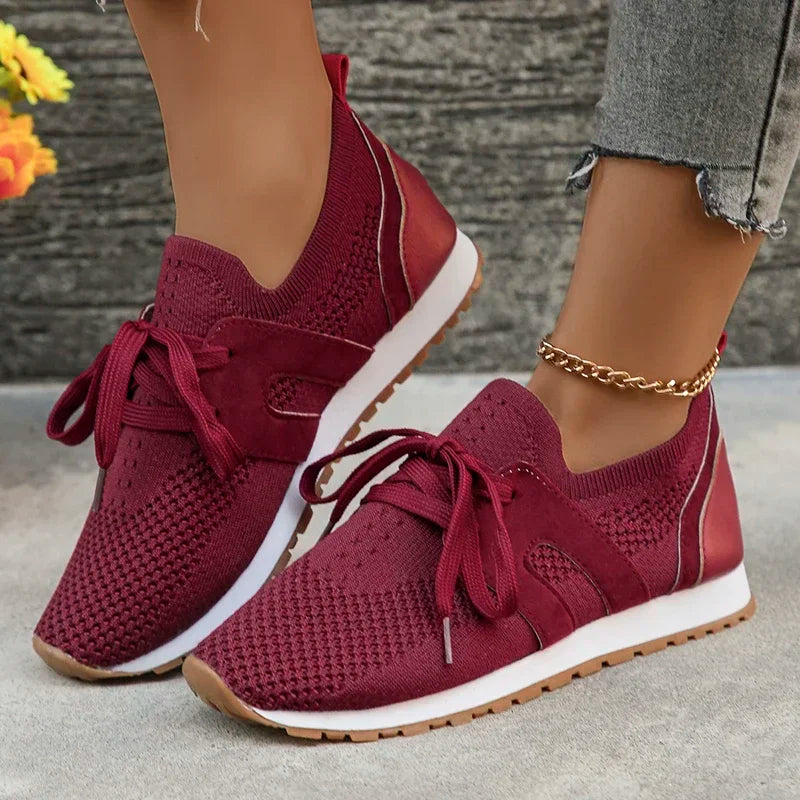 Airy Lightweight Women's Running Shoes