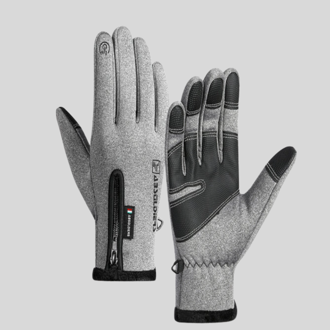 Warm Thermal Touch Screen Gloves