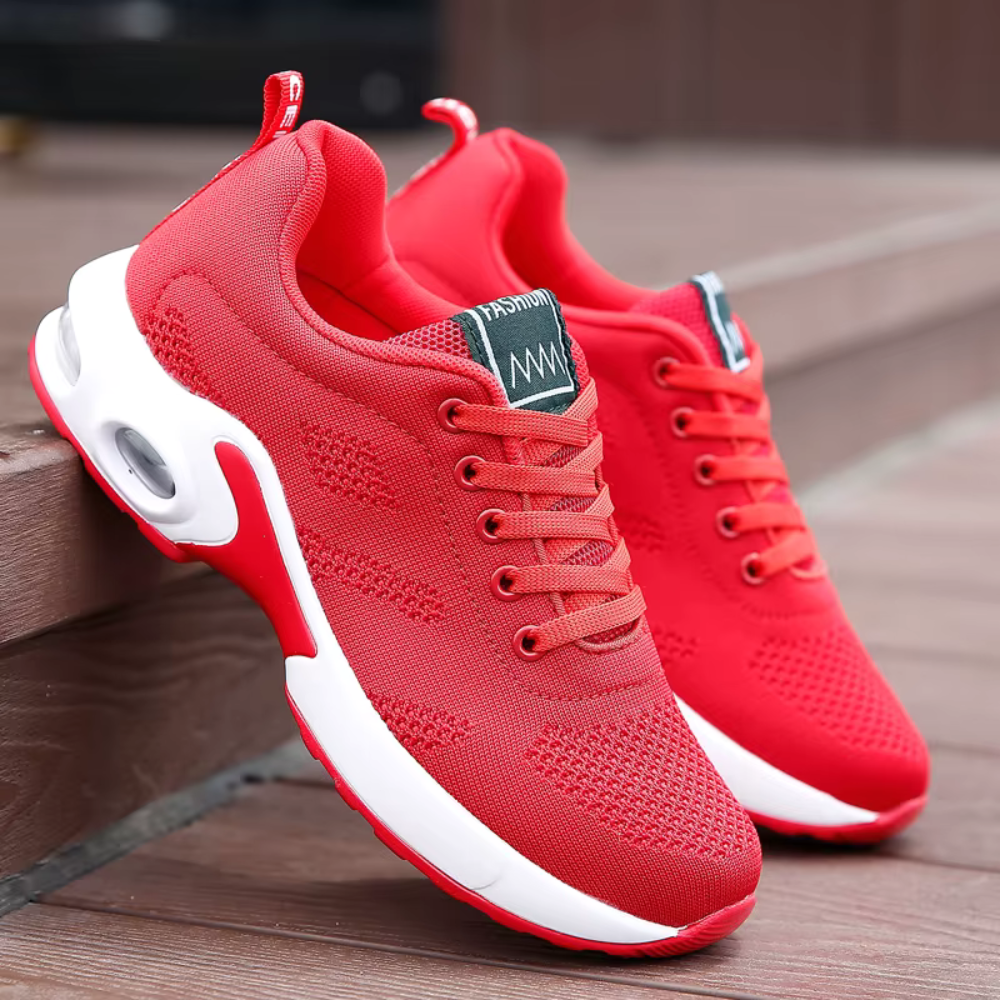 Women's Comfortable Sports Shoes | Orthopedic & Stylish