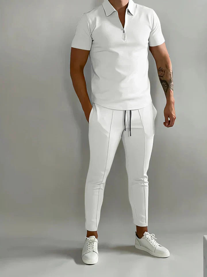 UrbanFlex Tracksuit