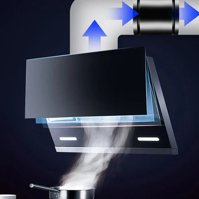 High Performance Exhaust Fan – Fast Quiet Ventilation