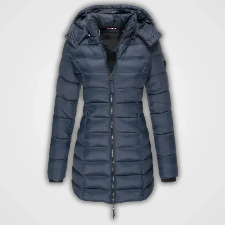 Women's winter coat