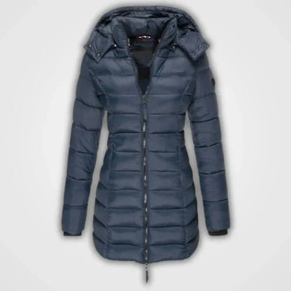 Women's winter coat