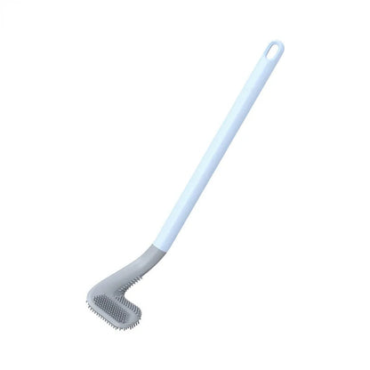 Advanced Sanitary Toilet Brush for a Cleaner Bathroom