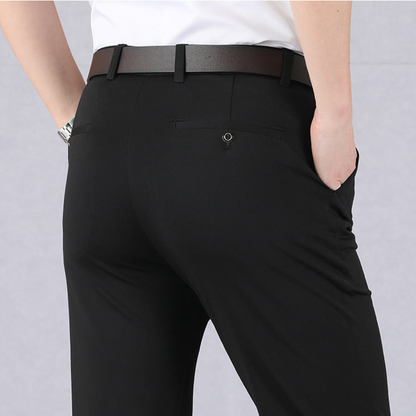 Refined Workwear Trousers for Men – Built for Performance & Style
