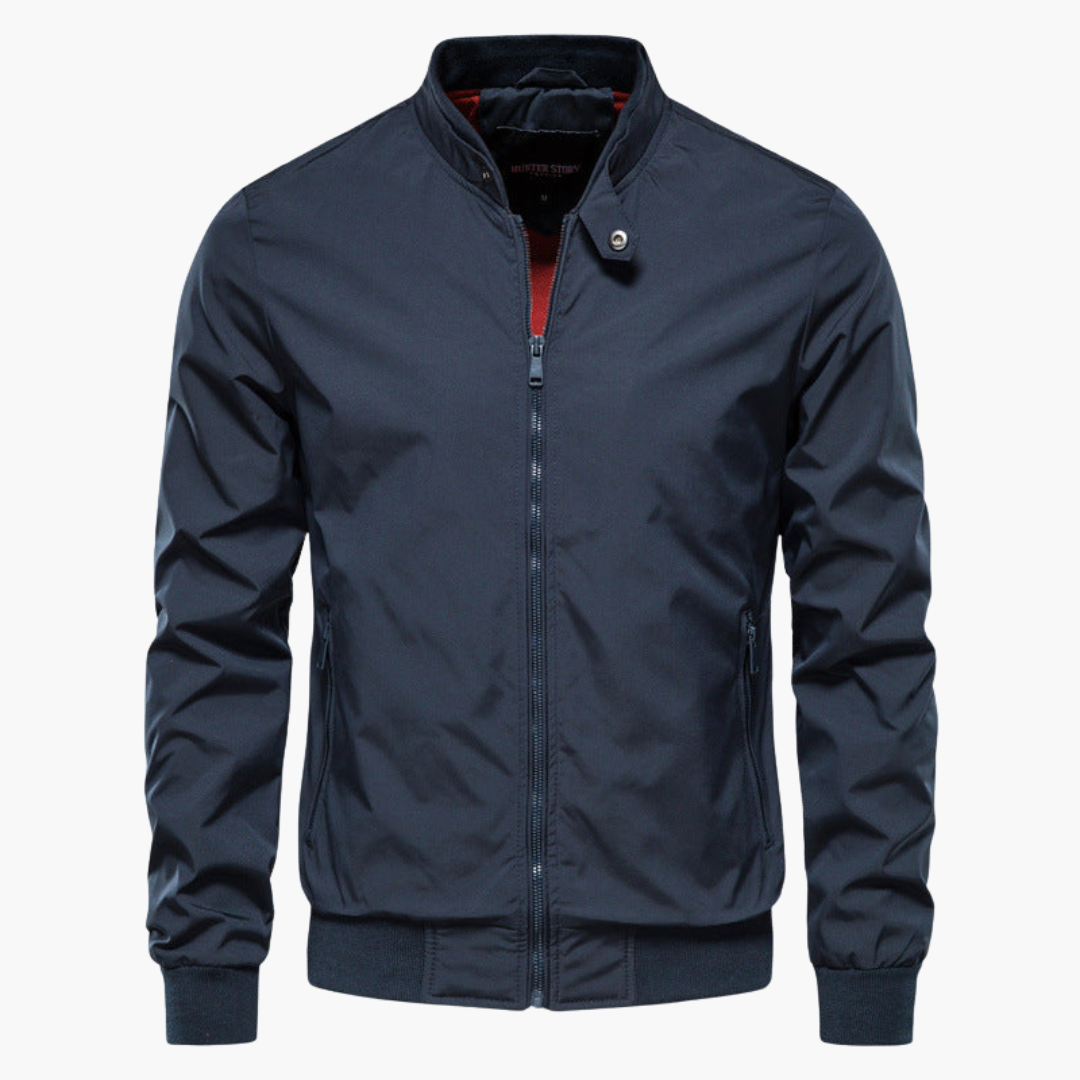 Waterproof Men's Outdoor Coat