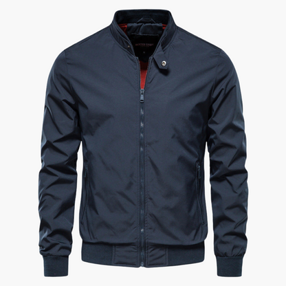 Waterproof Men's Outdoor Coat