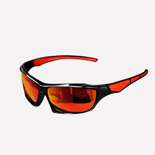 Anti Glare Outdoor Sports Shades - Olytrend