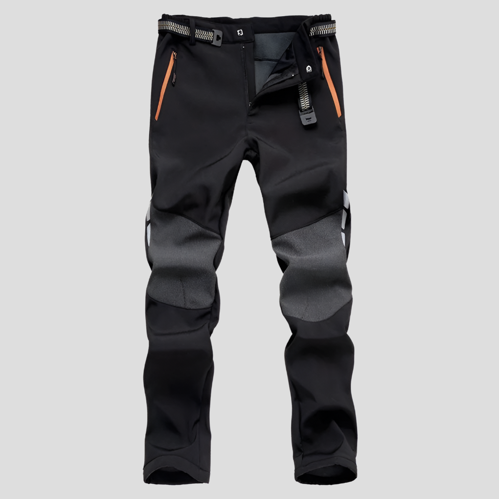 Waterproof Hiking Pants for Men