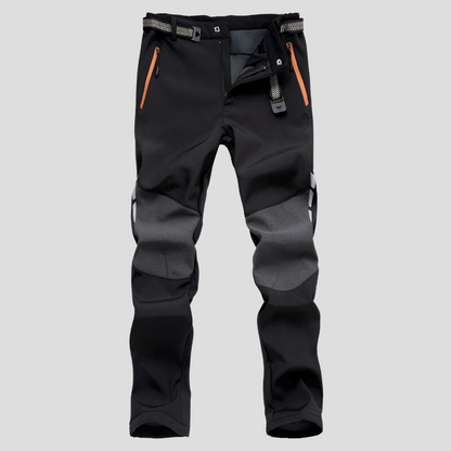 Waterproof Hiking Pants for Men