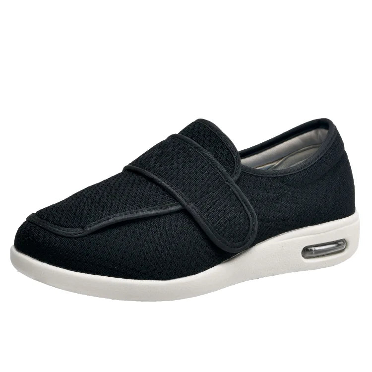 WalkEase™ | Walking Shoes – Breathable Unisex Comfort