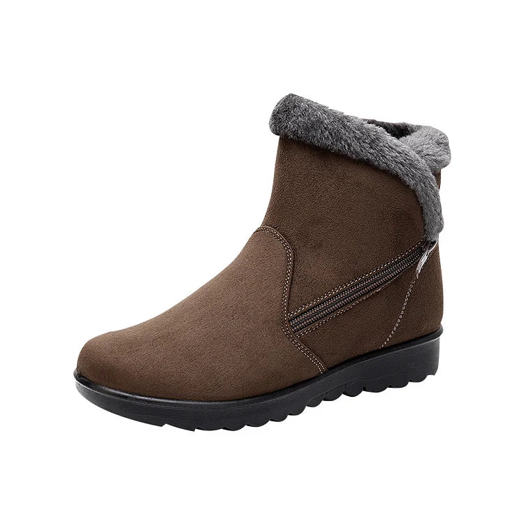 ARVY™ | Women’s Warm Waterproof Snow Boots