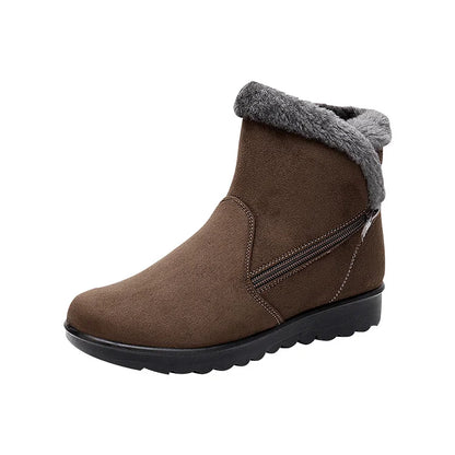ARVY™ | Women’s Warm Waterproof Snow Boots