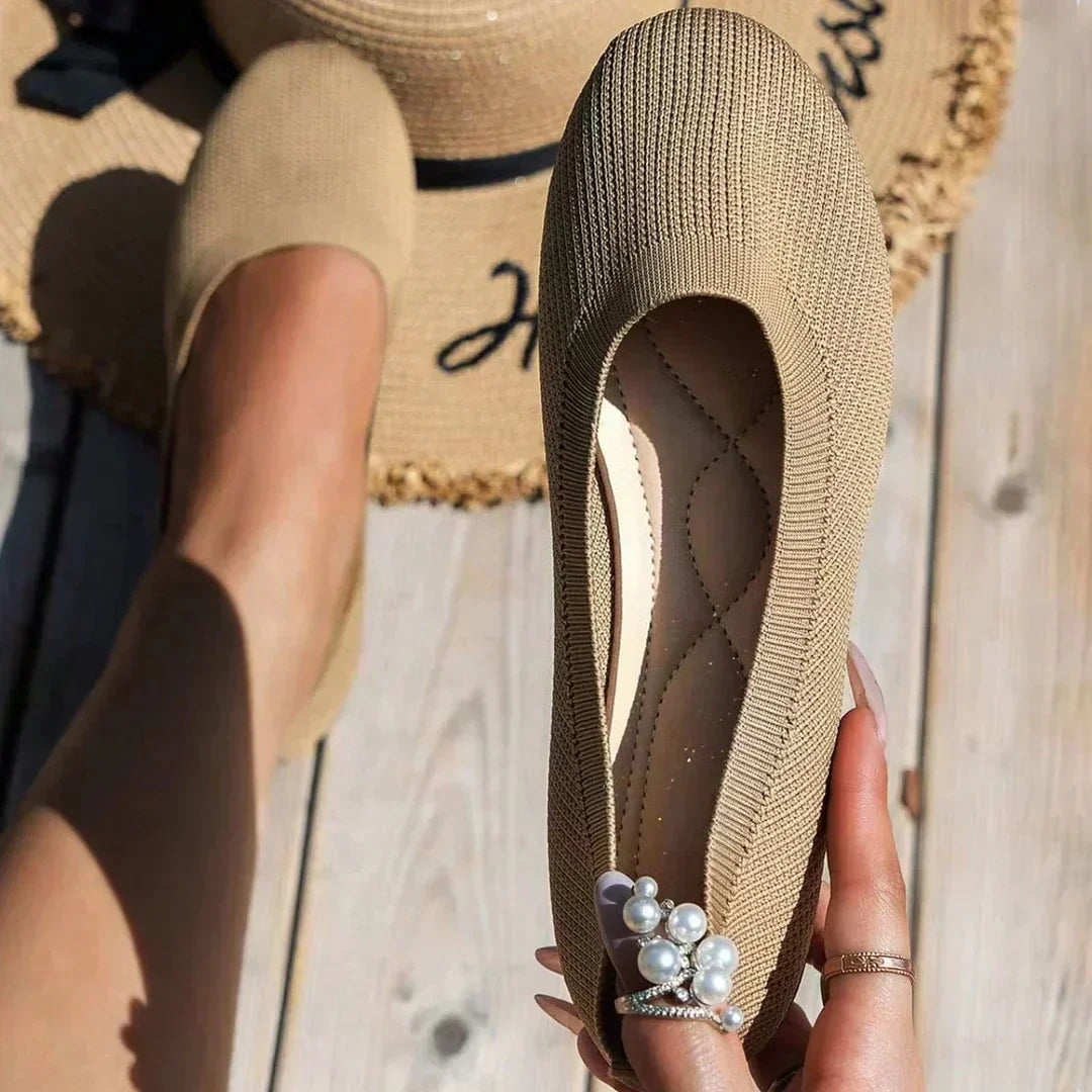 Women's Adrienne Leisure Shoes