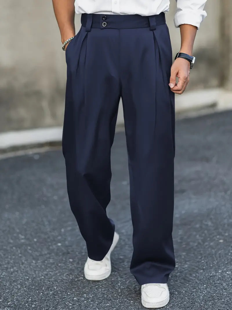 Walter | Casual Pants for Men