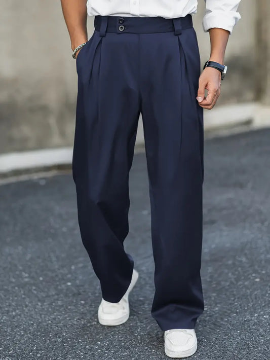 Walter | Casual Pants for Men