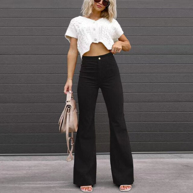 Catrina | Comfortable Pants for Women