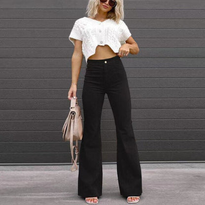 Catrina | Comfortable Pants for Women